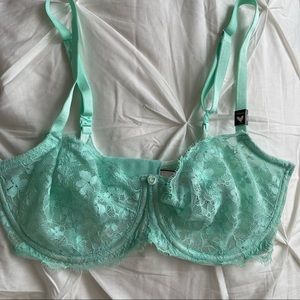Victorias Secret Unlined Bra